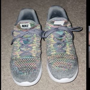 Womens nike lunarlon